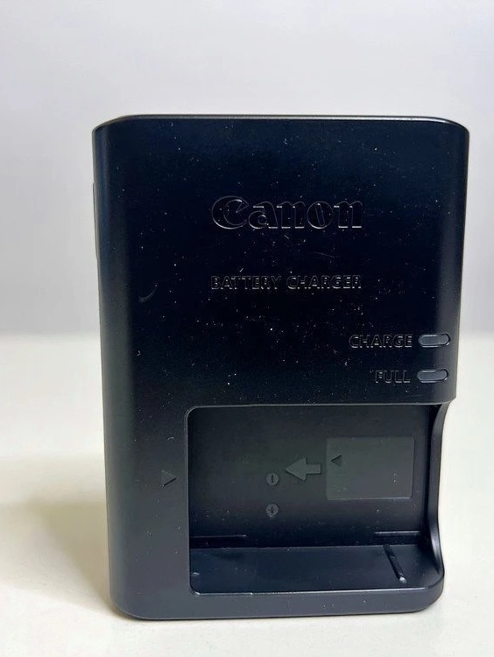 Canon LC-E12 Battery Charger Black